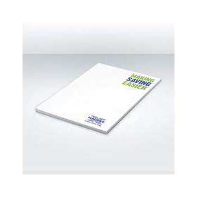 Conference Pad A/4